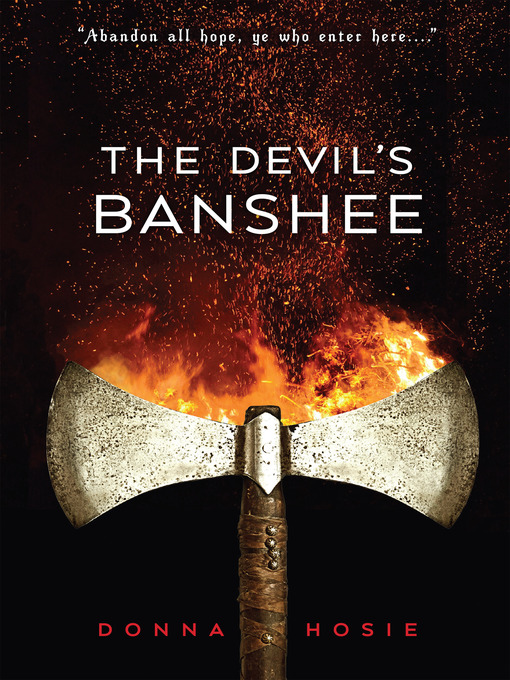 Title details for The Devil's Banshee by Donna Hosie - Available
